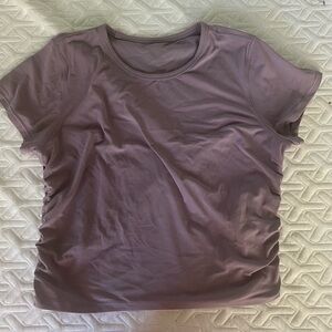 Lululemon shirt size 12